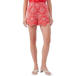 Trina Turk Womens  Elani Short